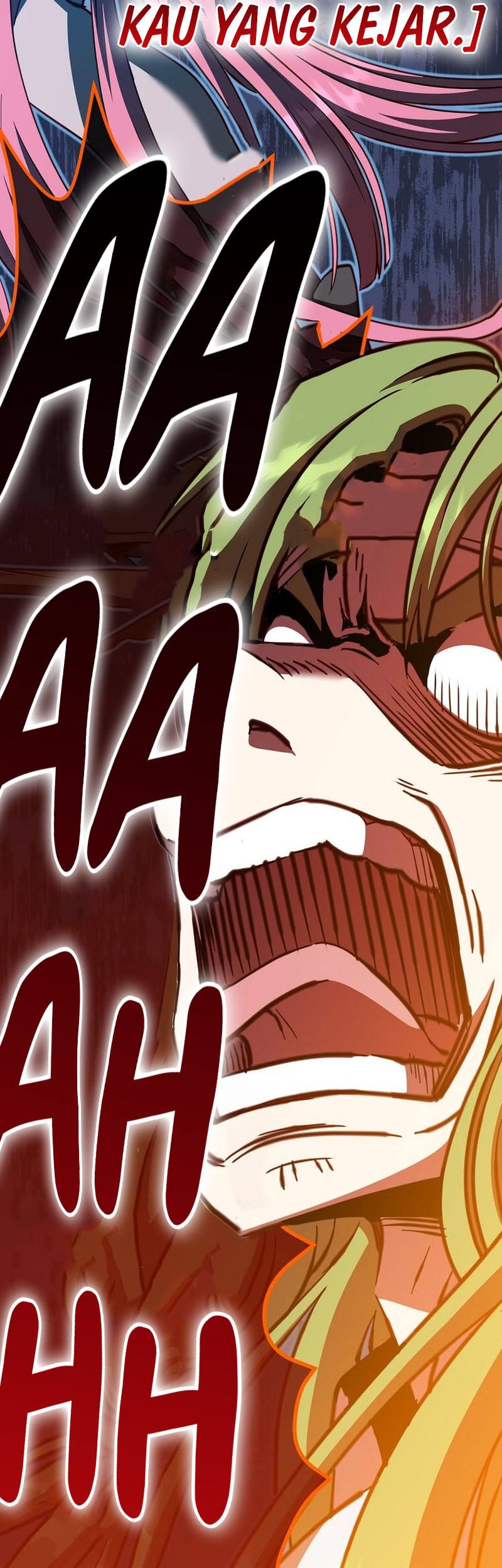 The MAX leveled hero will return! Chapter 190 - halaman 23