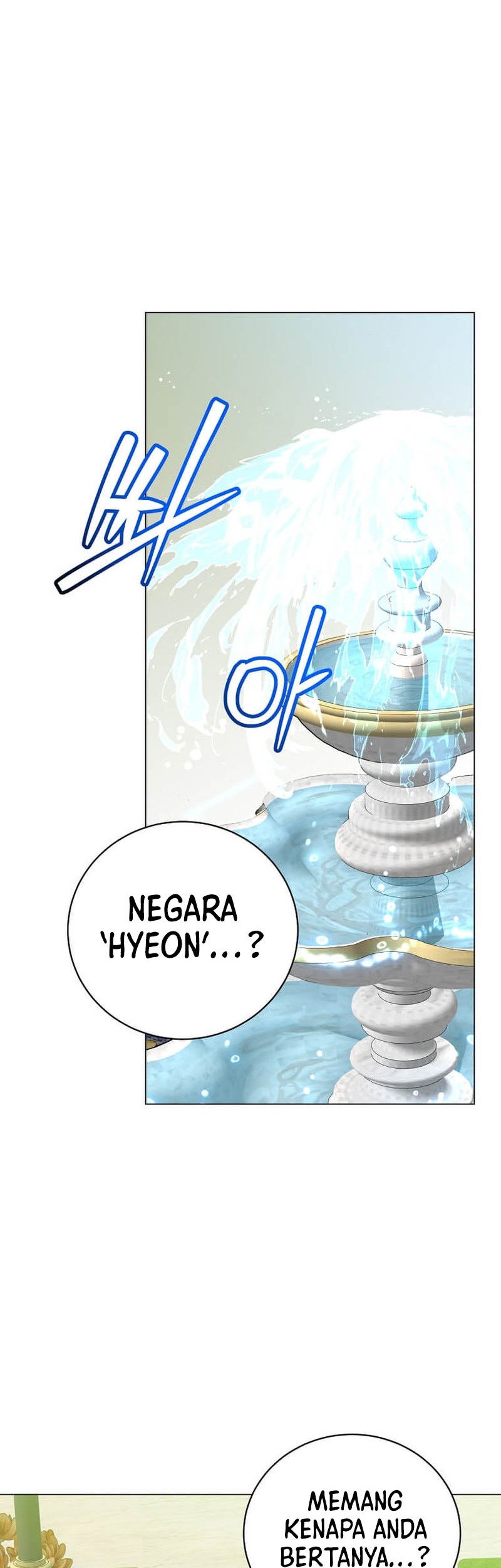 The MAX leveled hero will return! Chapter 190 - halaman 42