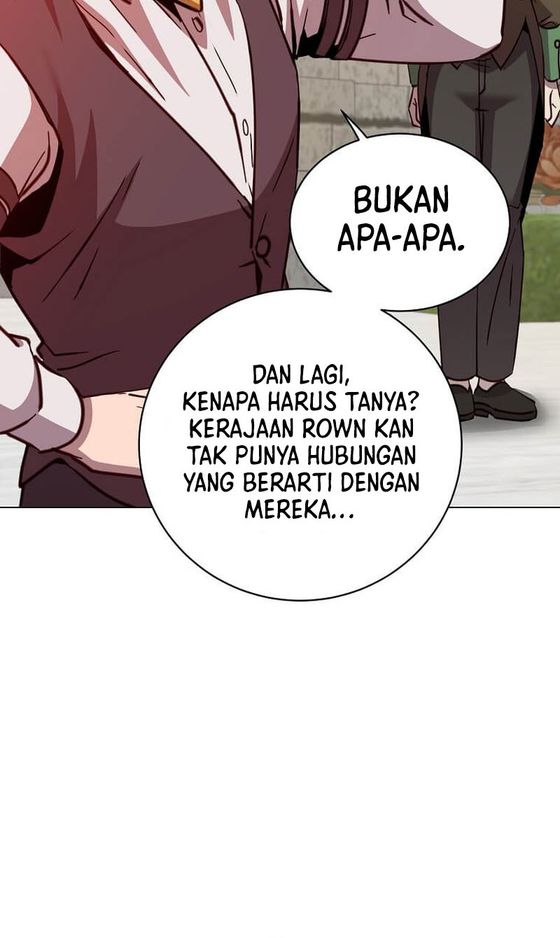 The MAX leveled hero will return! Chapter 190 - halaman 48