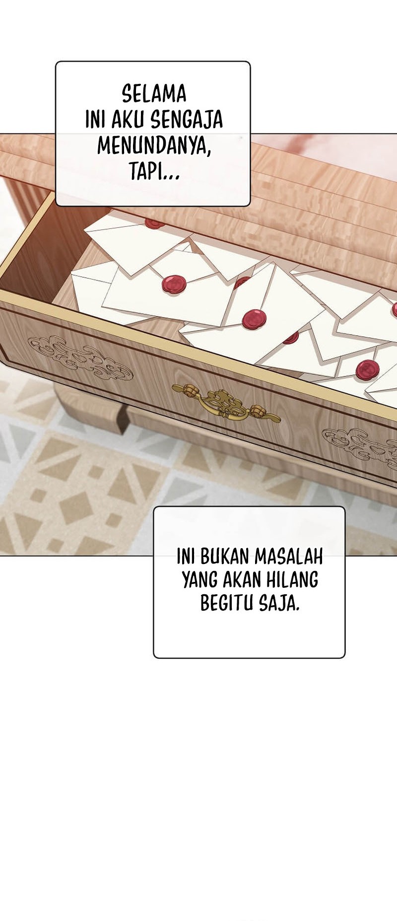 The MAX leveled hero will return! Chapter 190 - halaman 52