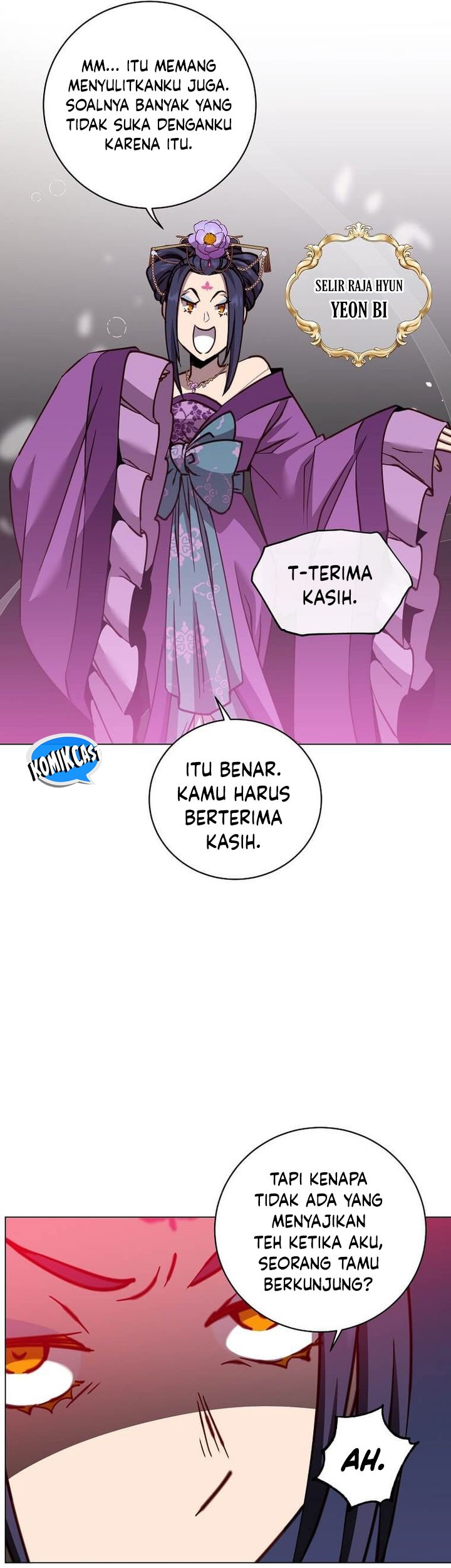 The MAX leveled hero will return! Chapter 193 - halaman 19