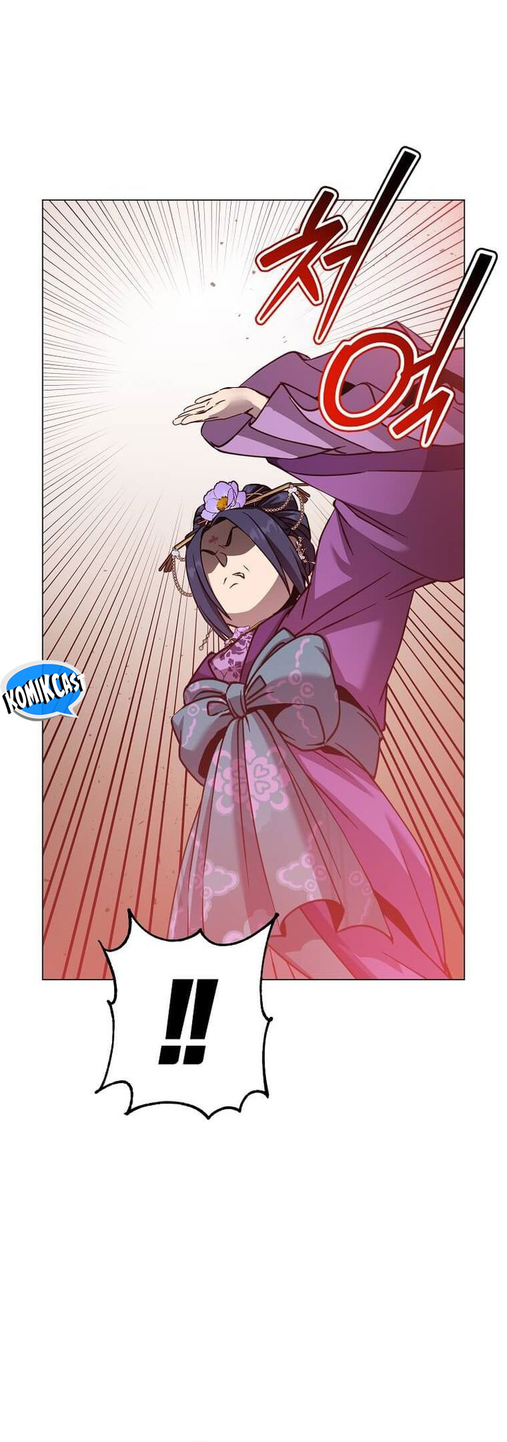 The MAX leveled hero will return! Chapter 193 - halaman 34