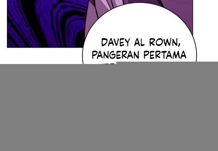 The MAX leveled hero will return! Chapter 193 - halaman 45