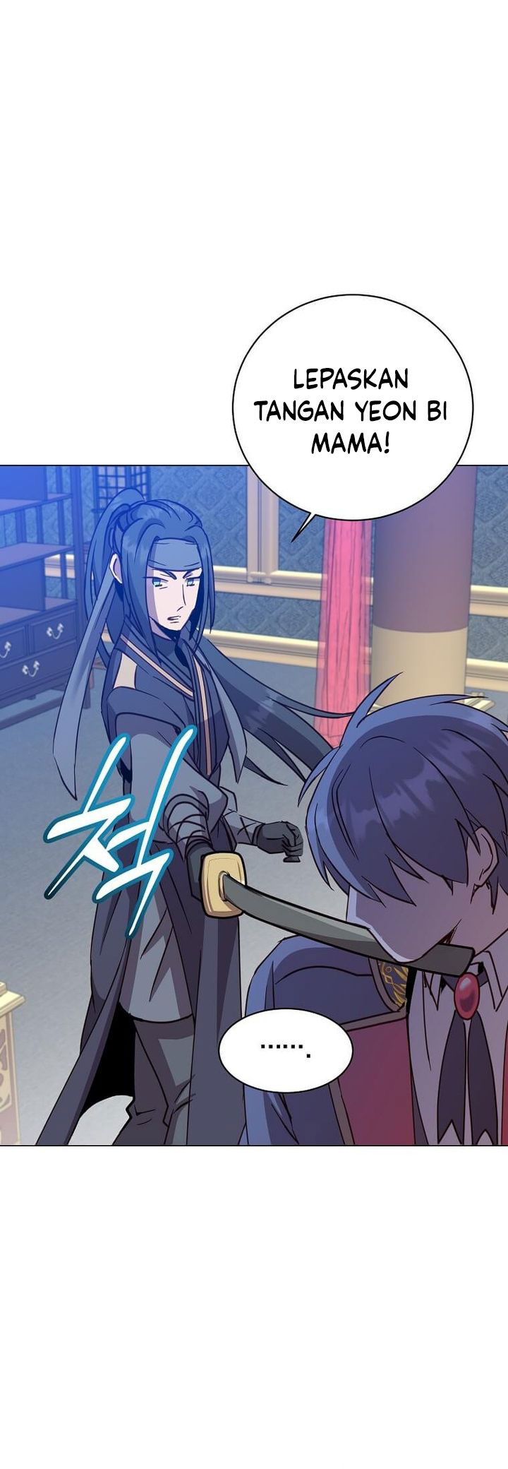 The MAX leveled hero will return! Chapter 193 - halaman 49