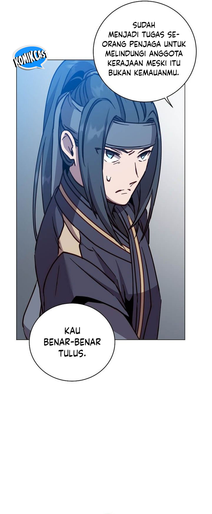 The MAX leveled hero will return! Chapter 193 - halaman 50