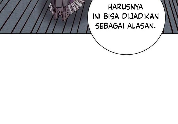 The MAX leveled hero will return! Chapter 193 - halaman 53