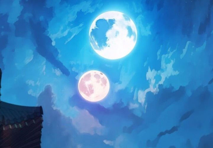 The MAX leveled hero will return! Chapter 193 - halaman 55