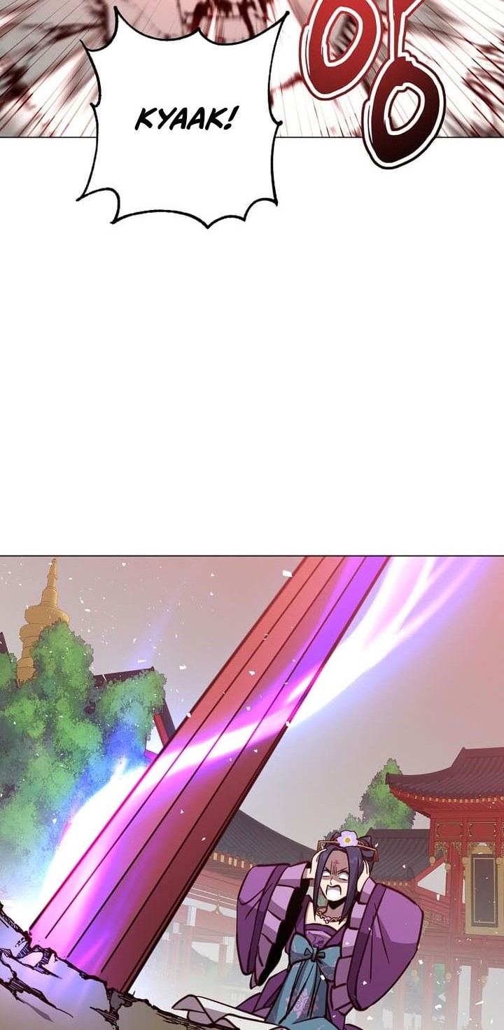 The MAX leveled hero will return! Chapter 194 - halaman 23
