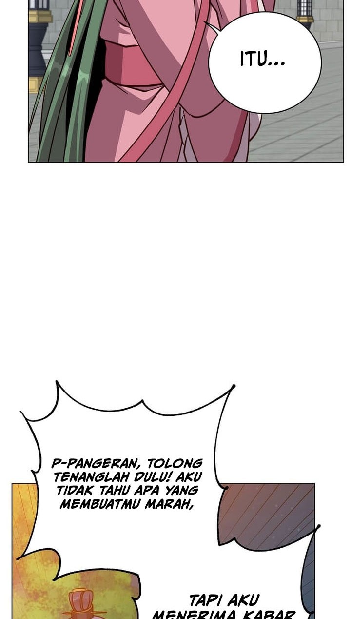 The MAX leveled hero will return! Chapter 194 - halaman 27