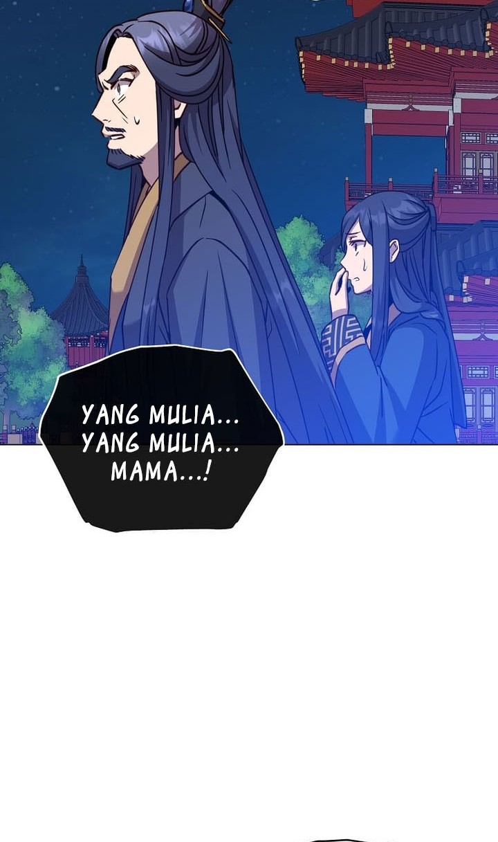 The MAX leveled hero will return! Chapter 194 - halaman 3