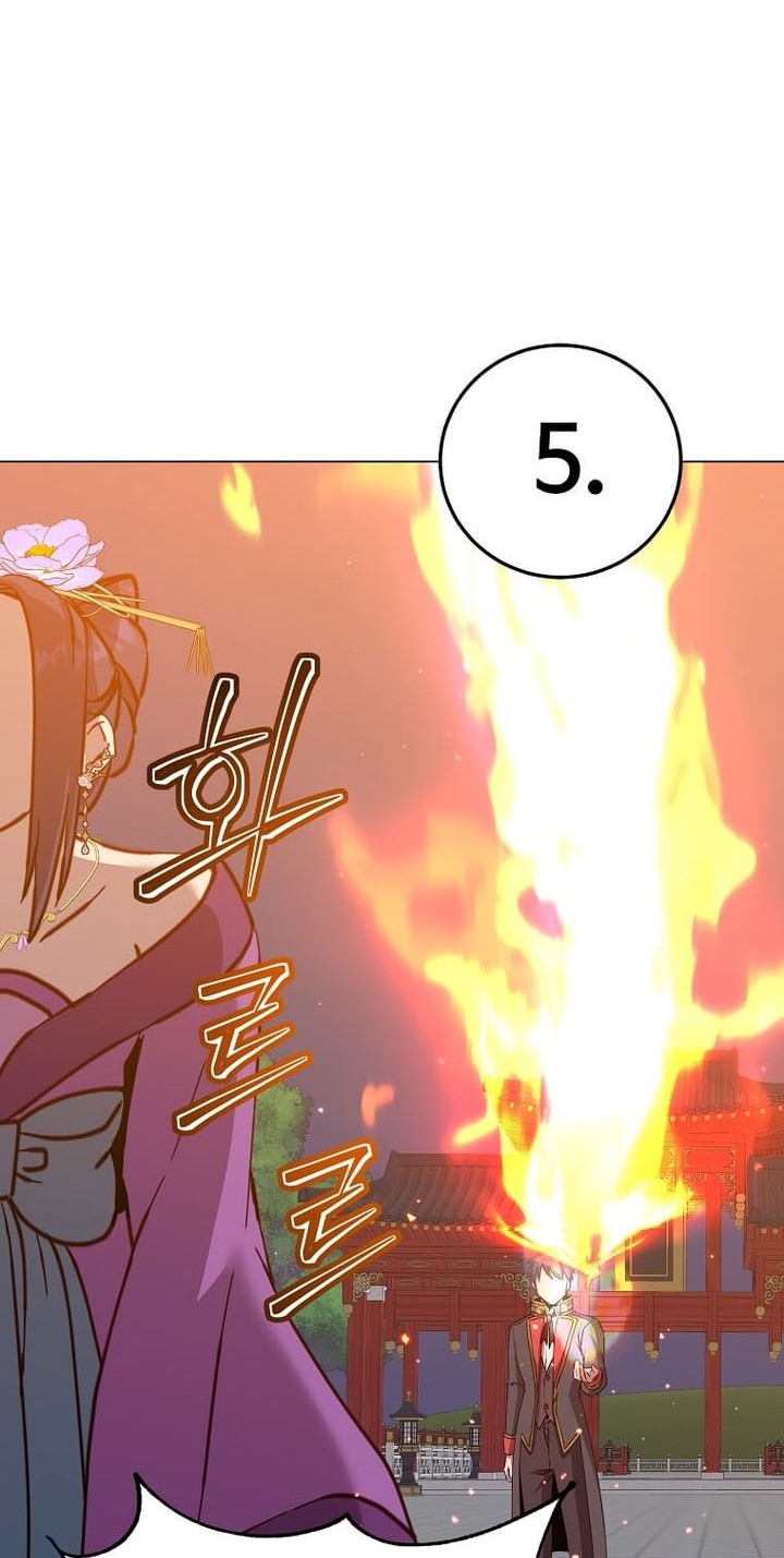 The MAX leveled hero will return! Chapter 194 - halaman 35