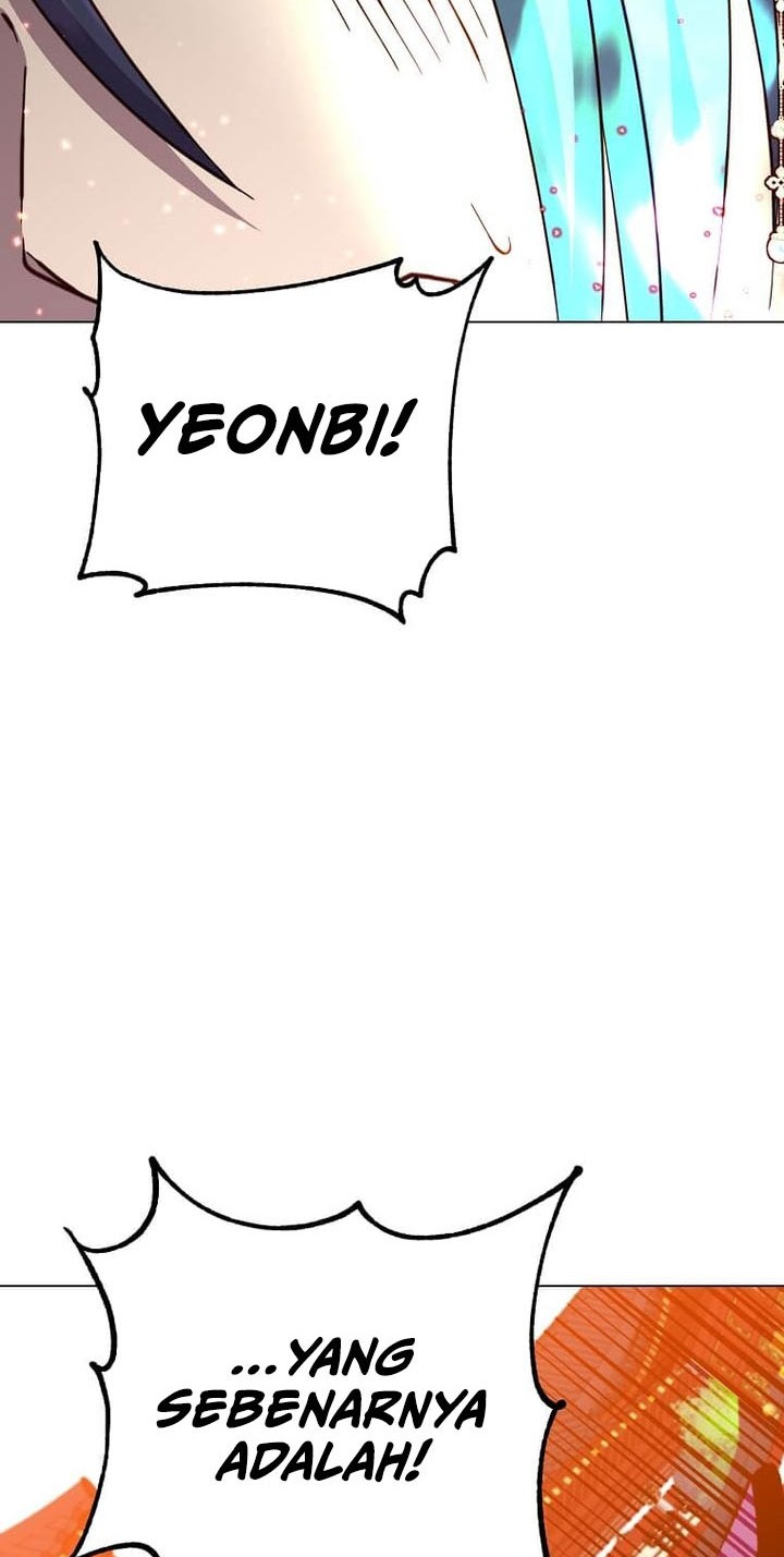 The MAX leveled hero will return! Chapter 194 - halaman 37