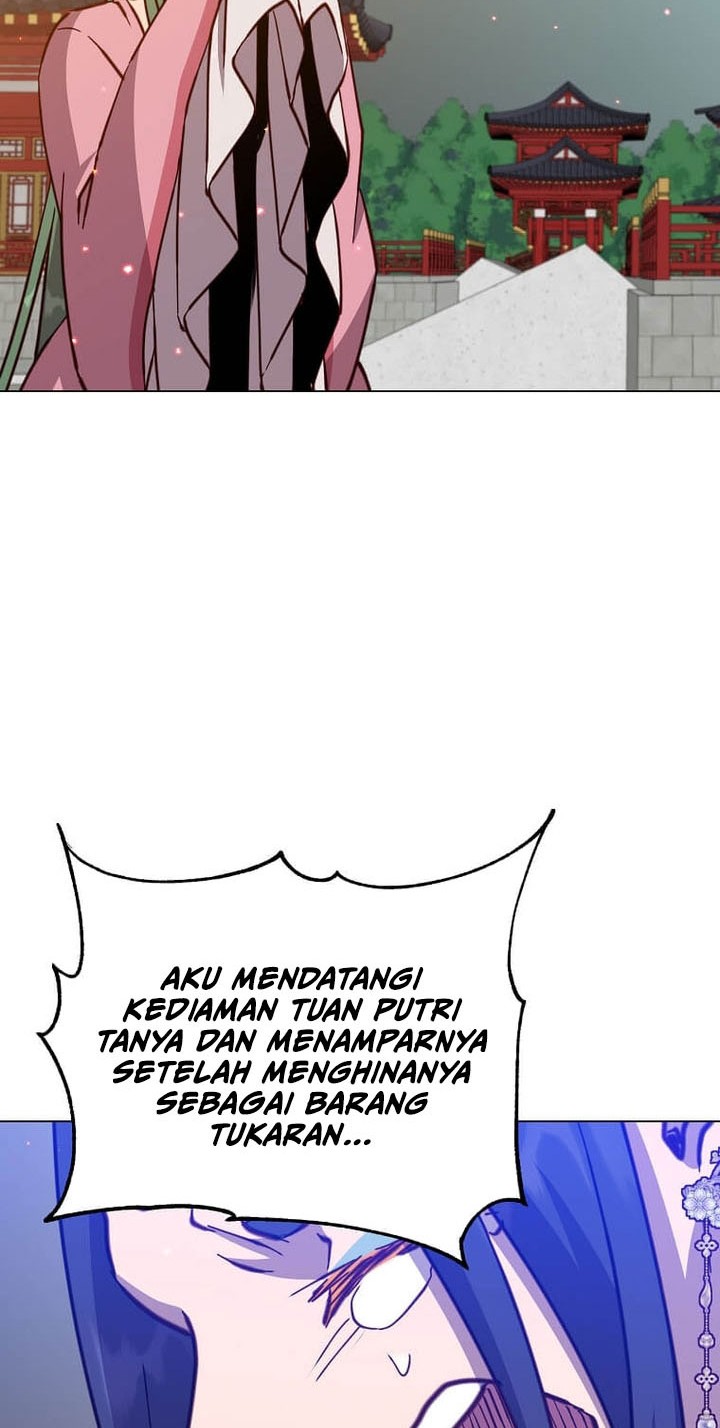The MAX leveled hero will return! Chapter 194 - halaman 39