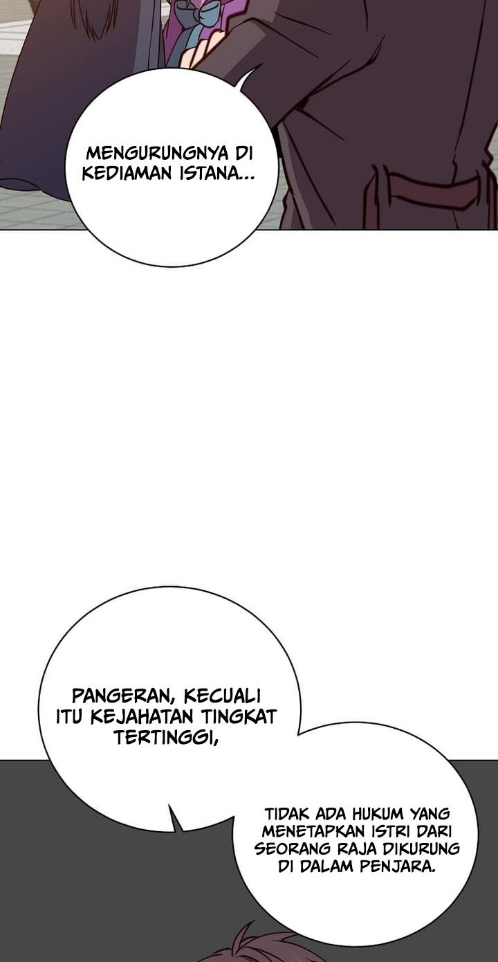The MAX leveled hero will return! Chapter 194 - halaman 43