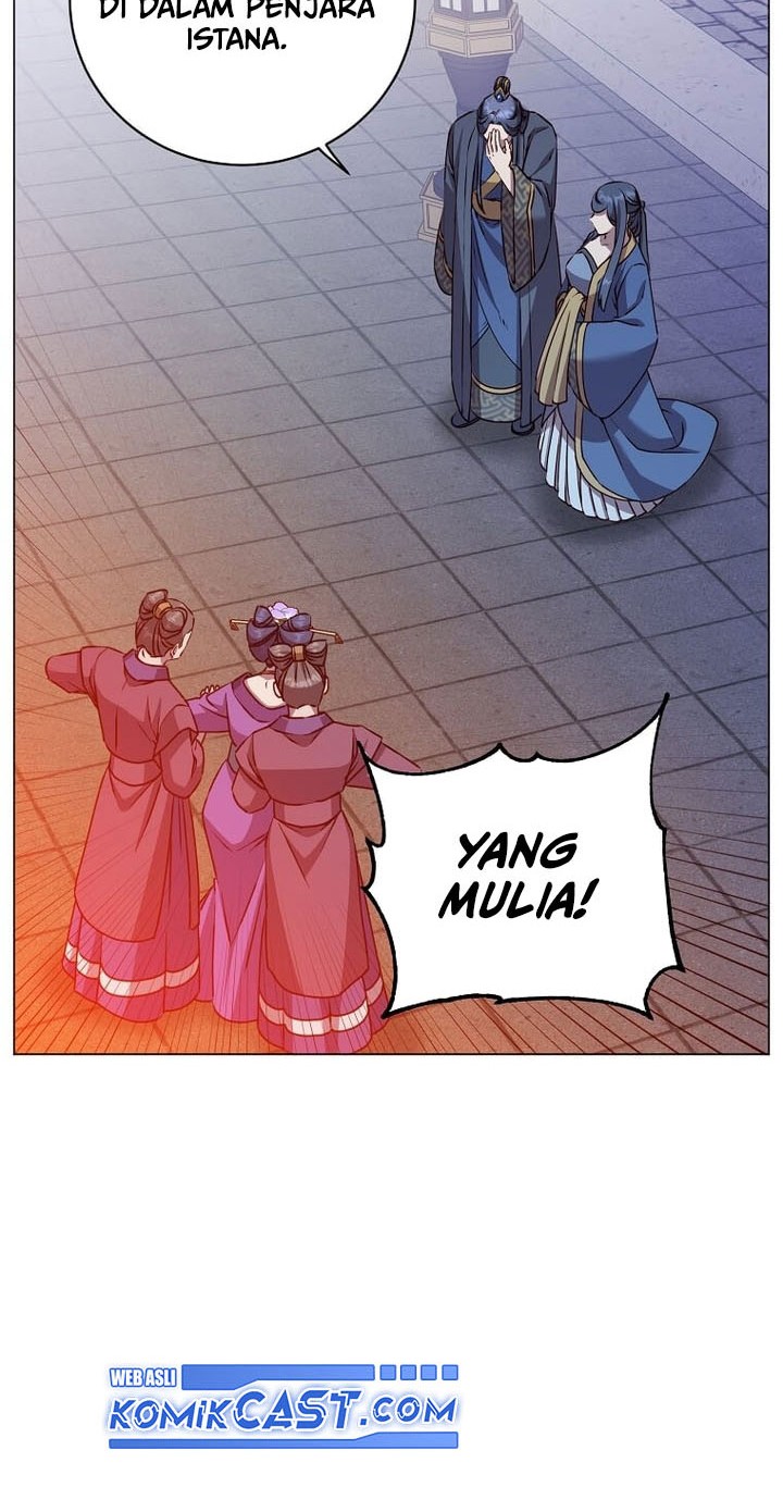 The MAX leveled hero will return! Chapter 194 - halaman 49