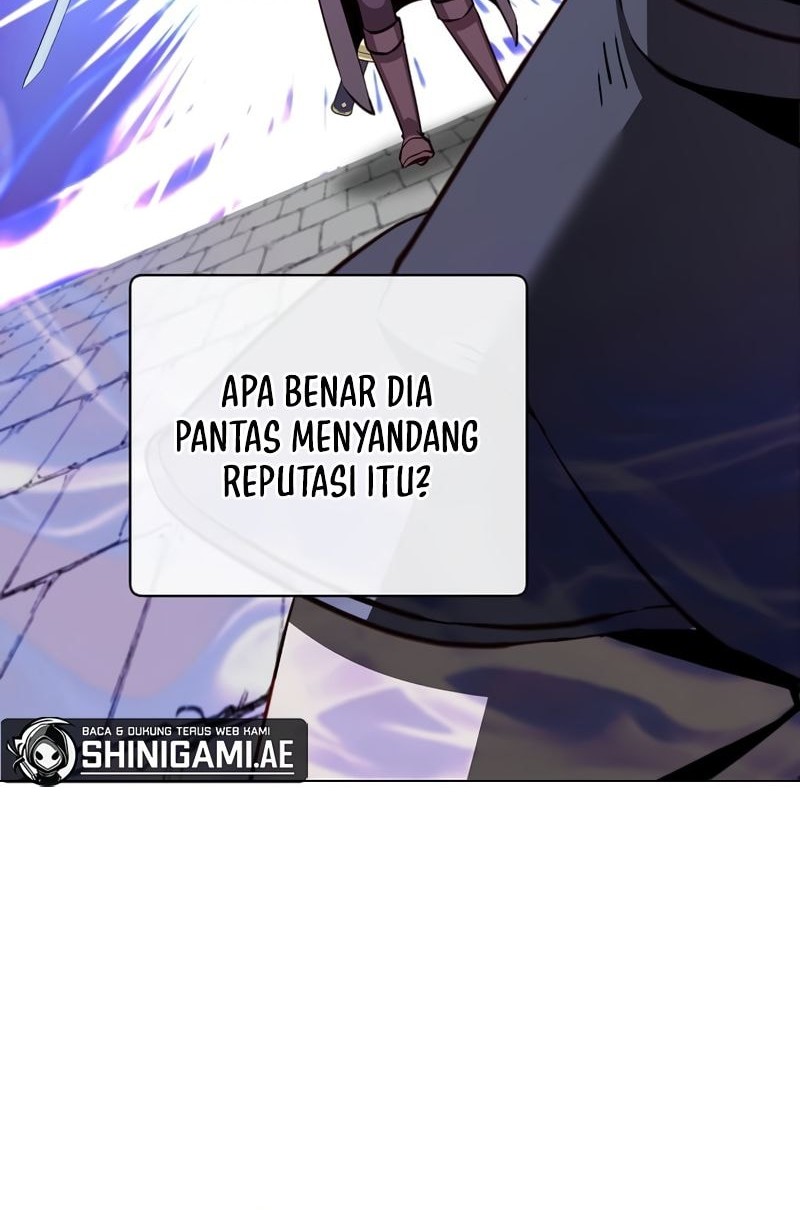 The MAX leveled hero will return! Chapter 195 - halaman 33