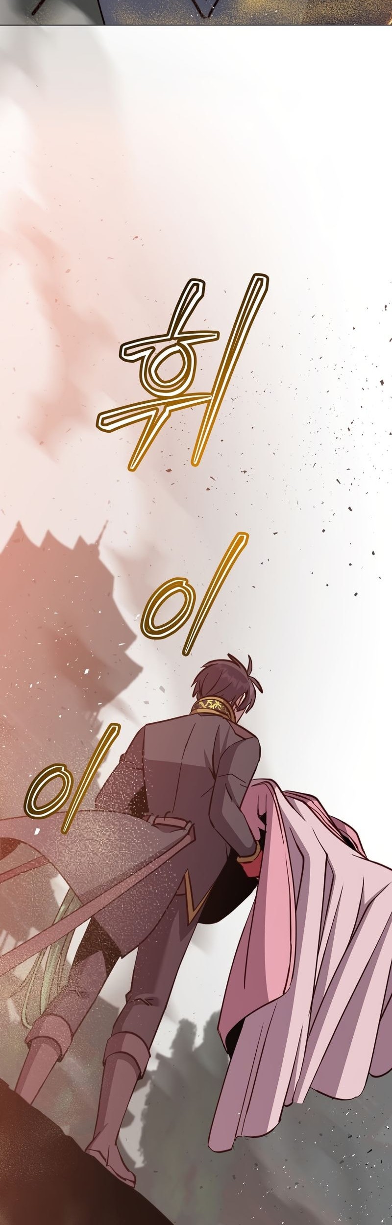 The MAX leveled hero will return! Chapter 195 - halaman 35