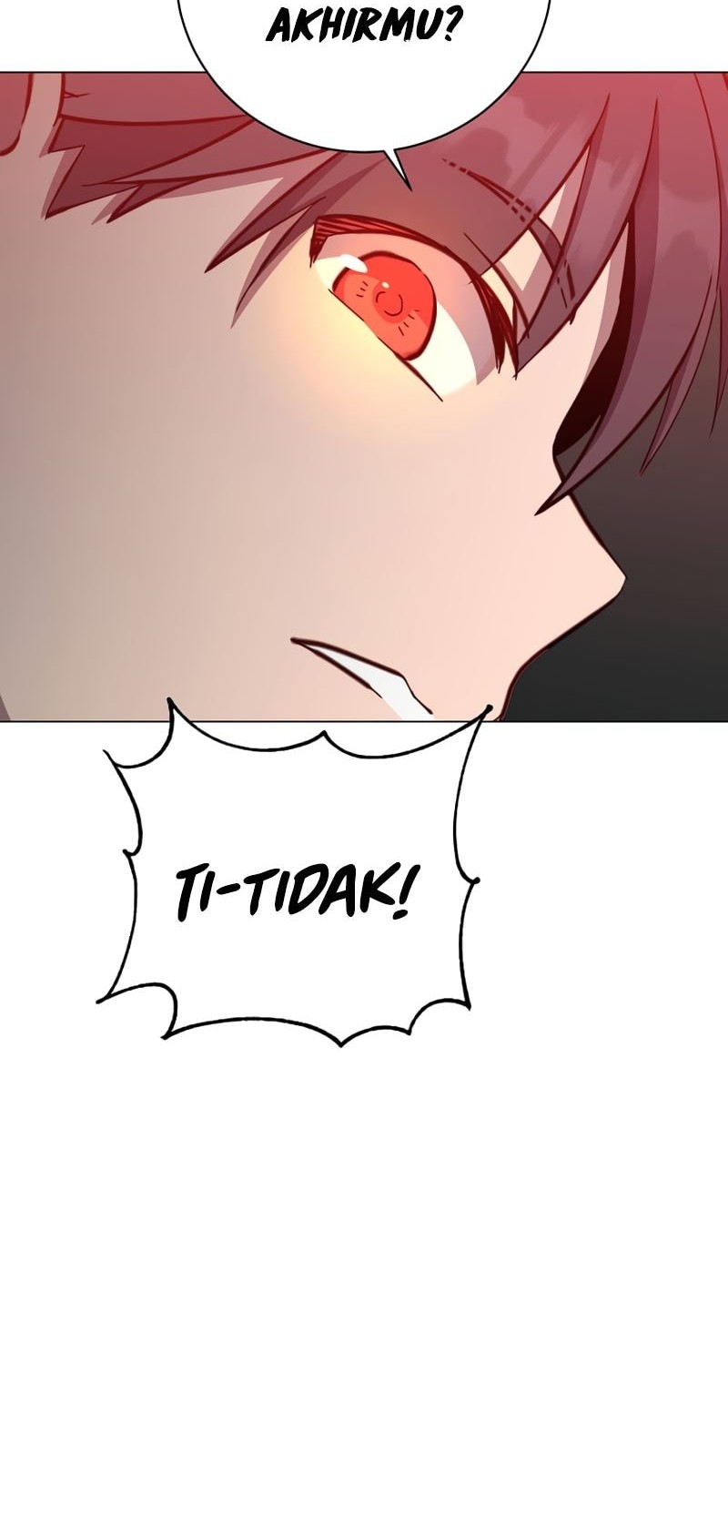 The MAX leveled hero will return! Chapter 195 - halaman 37