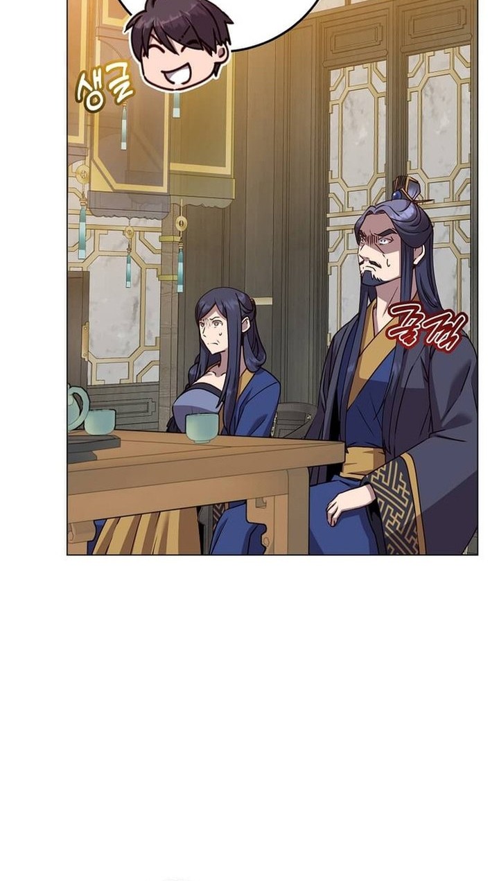 The MAX leveled hero will return! Chapter 196 - halaman 13