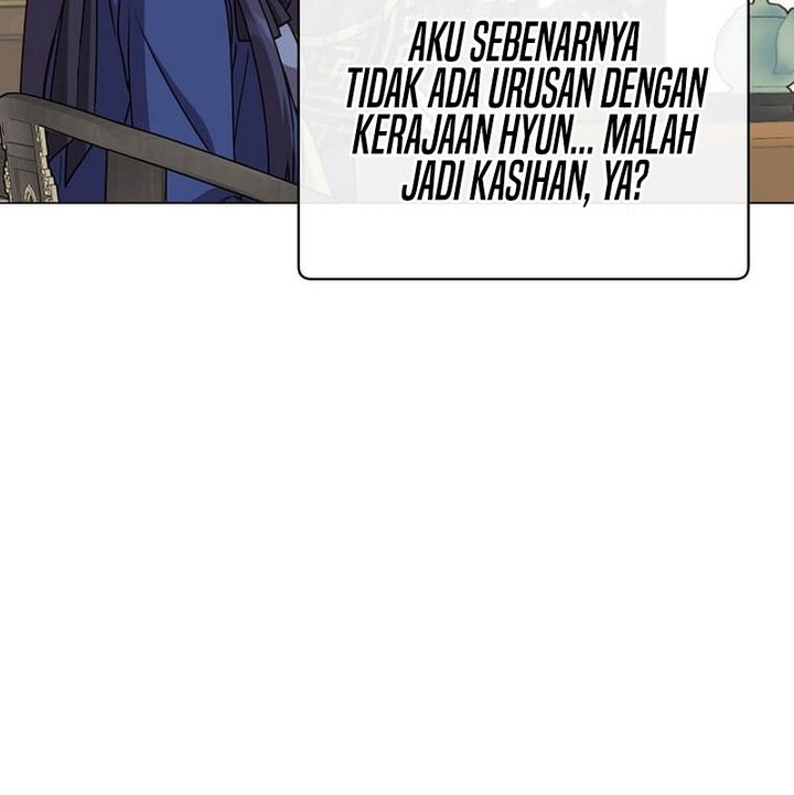 The MAX leveled hero will return! Chapter 196 - halaman 27