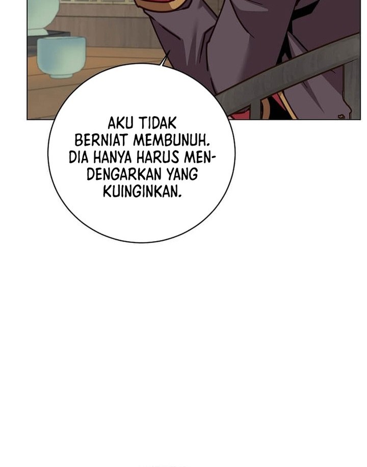 The MAX leveled hero will return! Chapter 196 - halaman 29