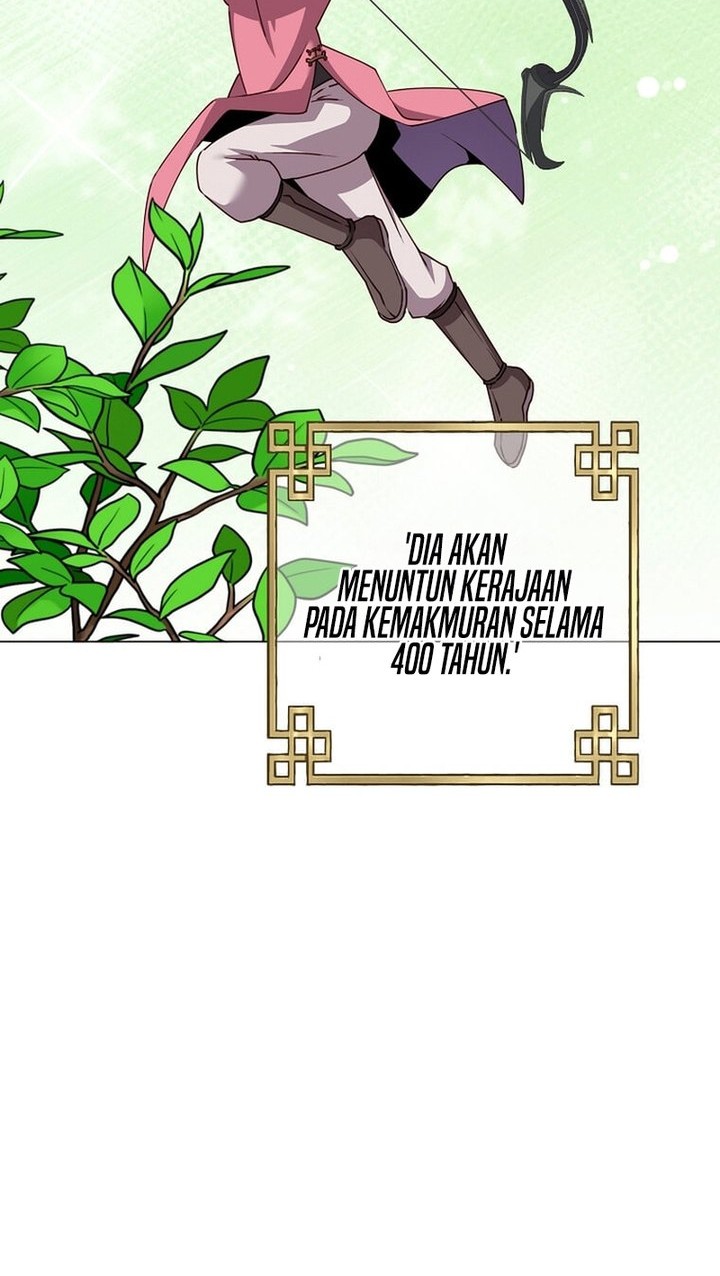 The MAX leveled hero will return! Chapter 196 - halaman 37