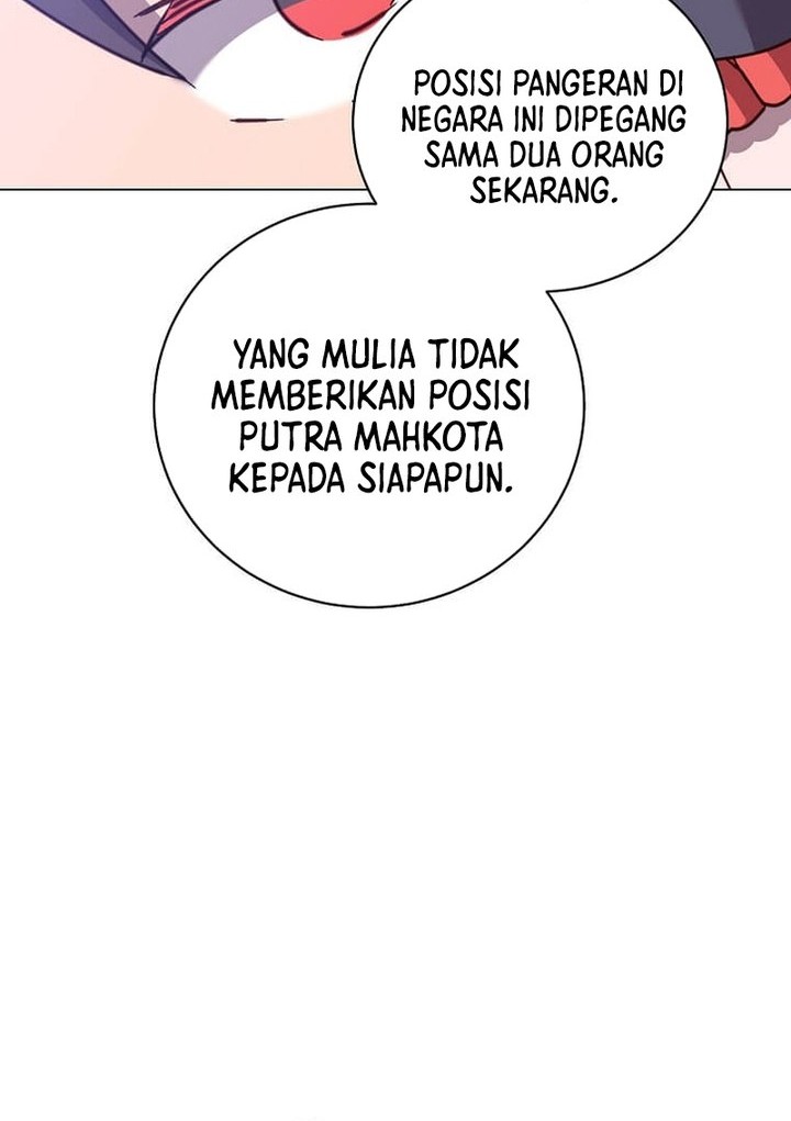 The MAX leveled hero will return! Chapter 196 - halaman 39