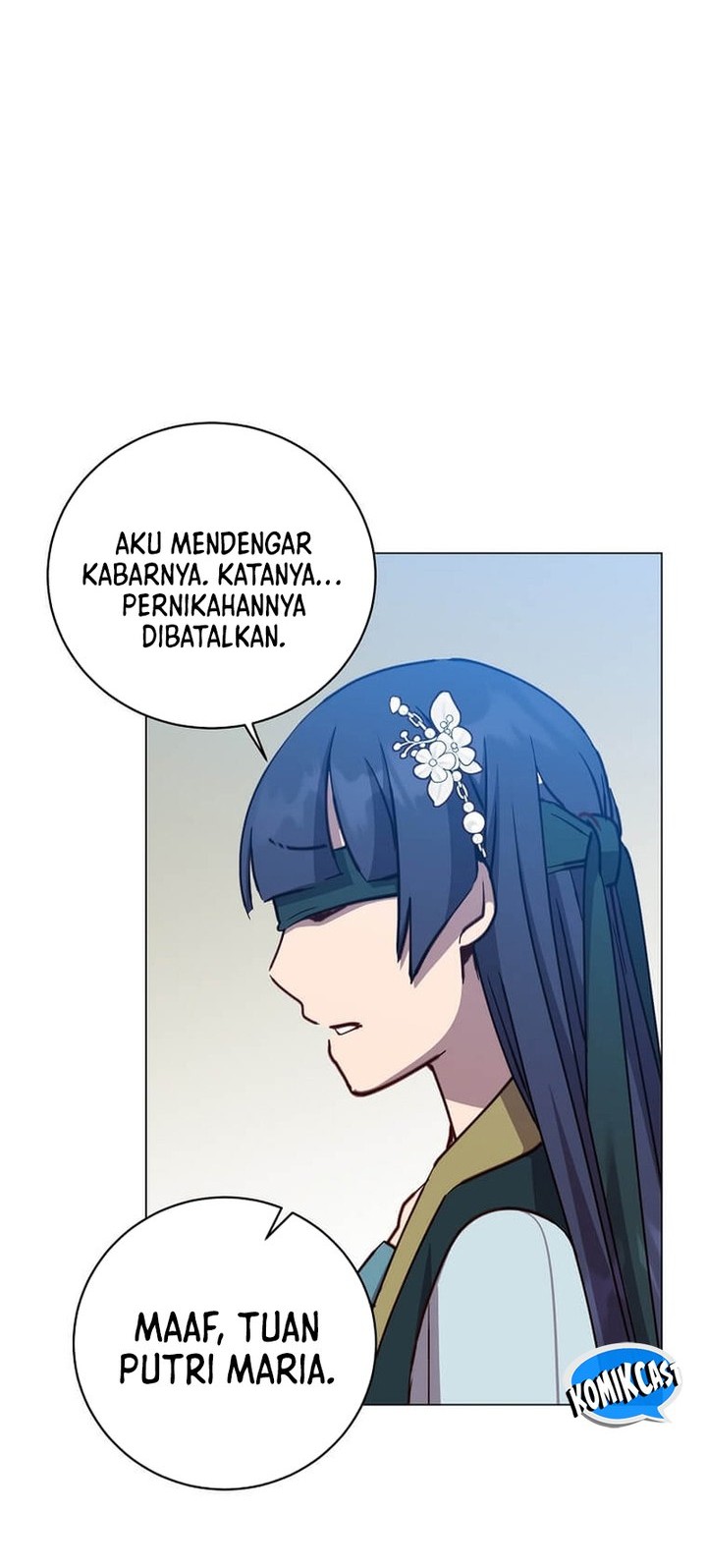 The MAX leveled hero will return! Chapter 196 - halaman 43