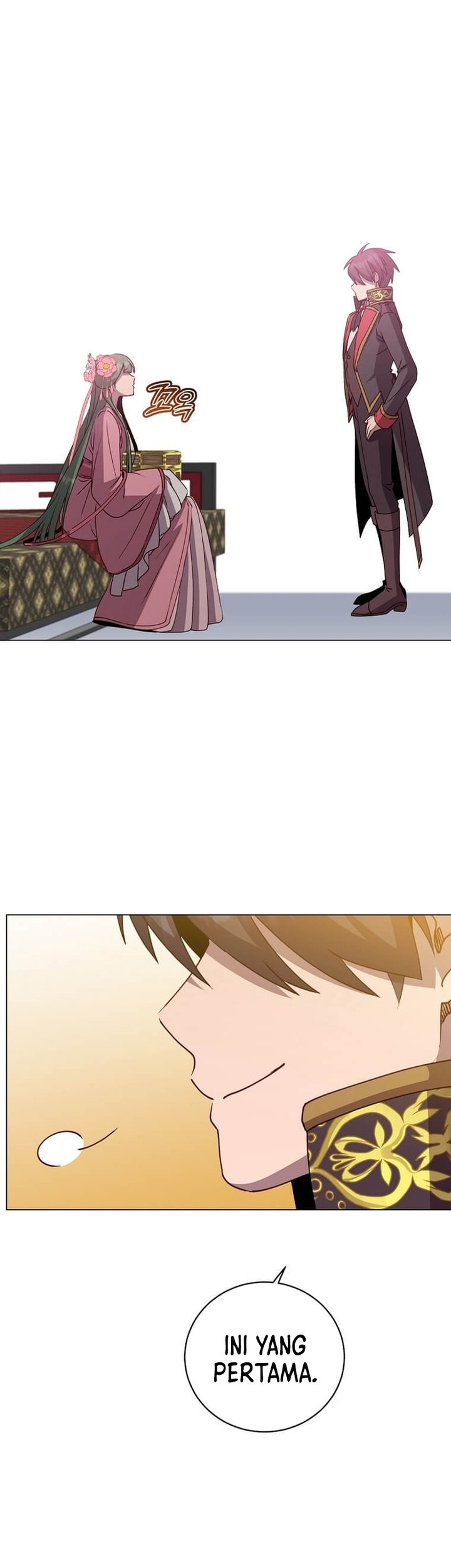 The MAX leveled hero will return! Chapter 196 - halaman 52