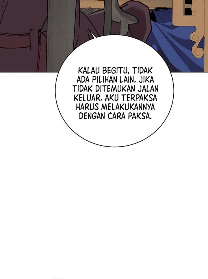 The MAX leveled hero will return! Chapter 196 - halaman 7
