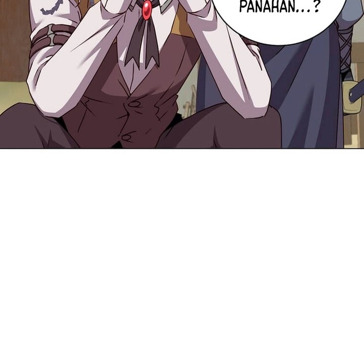 The MAX leveled hero will return! Chapter 197 - halaman 21