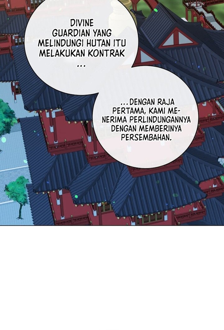 The MAX leveled hero will return! Chapter 197 - halaman 23