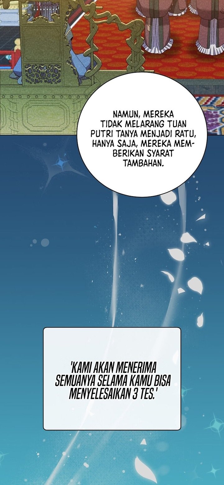 The MAX leveled hero will return! Chapter 197 - halaman 27