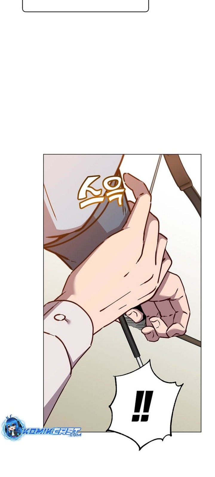 The MAX leveled hero will return! Chapter 197 - halaman 35