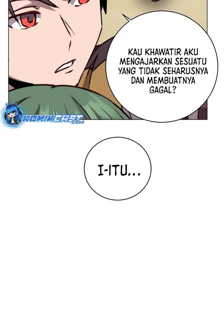 The MAX leveled hero will return! Chapter 197 - halaman 39