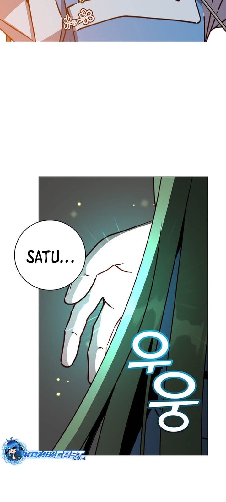 The MAX leveled hero will return! Chapter 197 - halaman 41