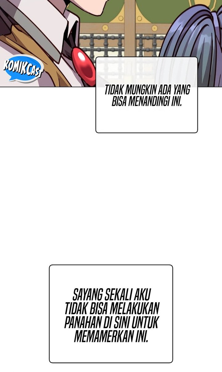 The MAX leveled hero will return! Chapter 197 - halaman 51