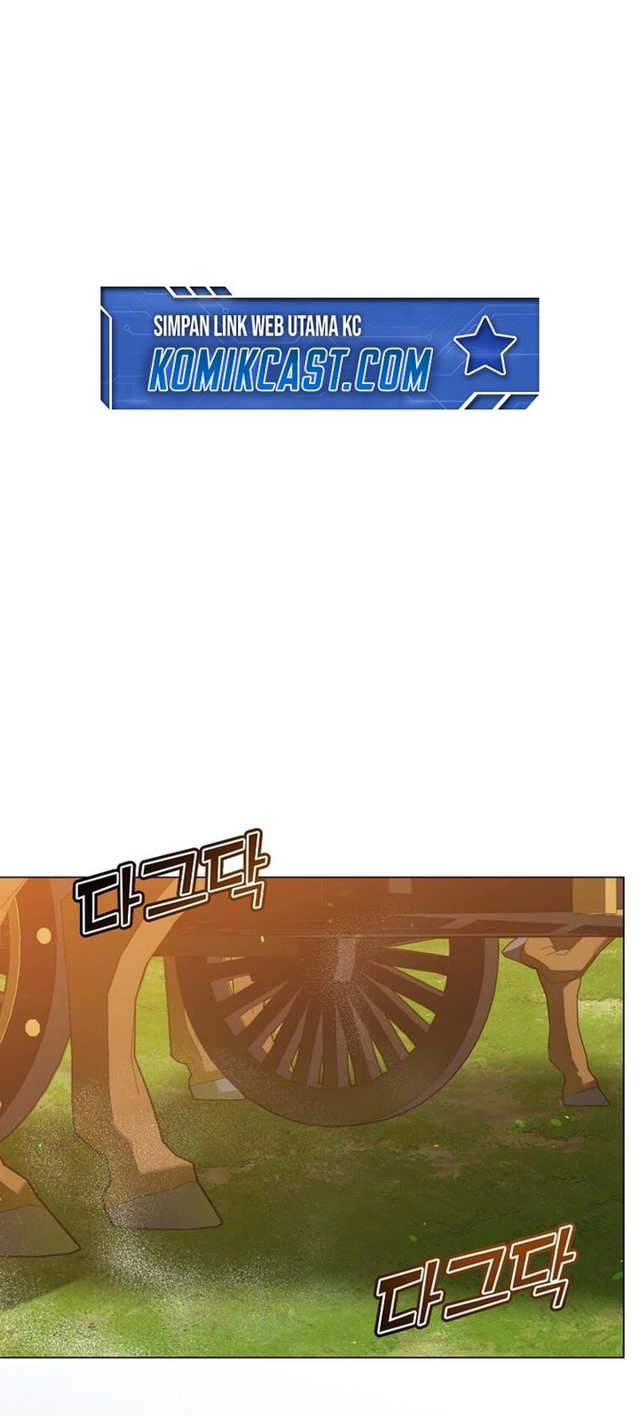 The MAX leveled hero will return! Chapter 197 - halaman 53