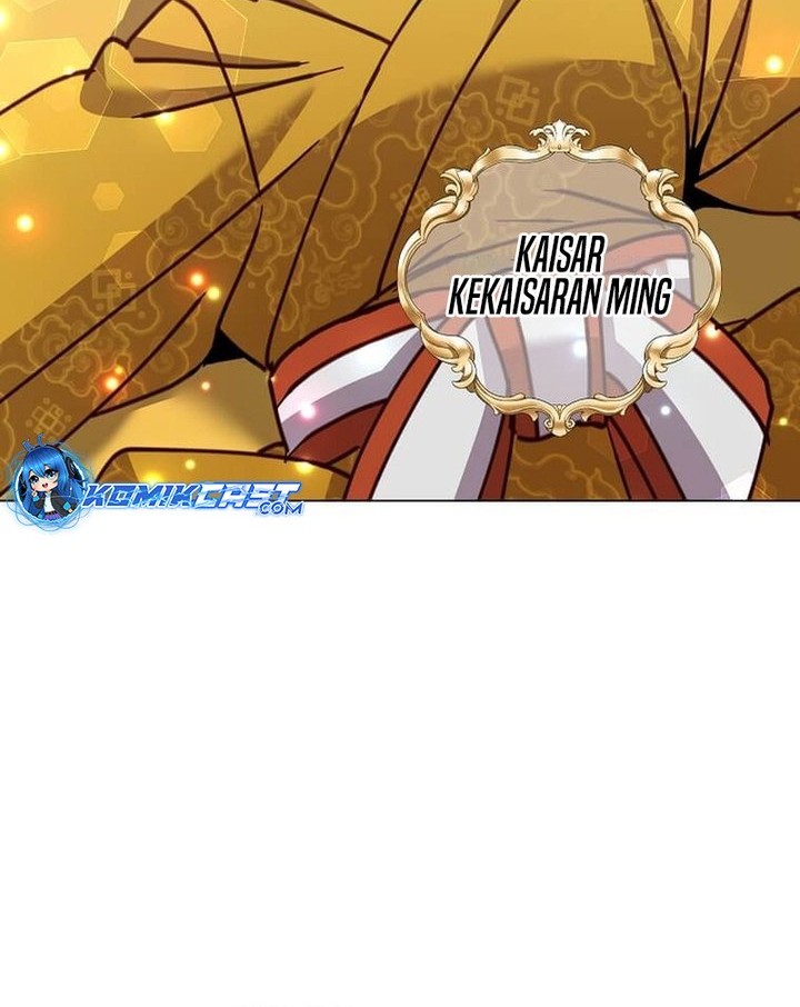 The MAX leveled hero will return! Chapter 197 - halaman 55