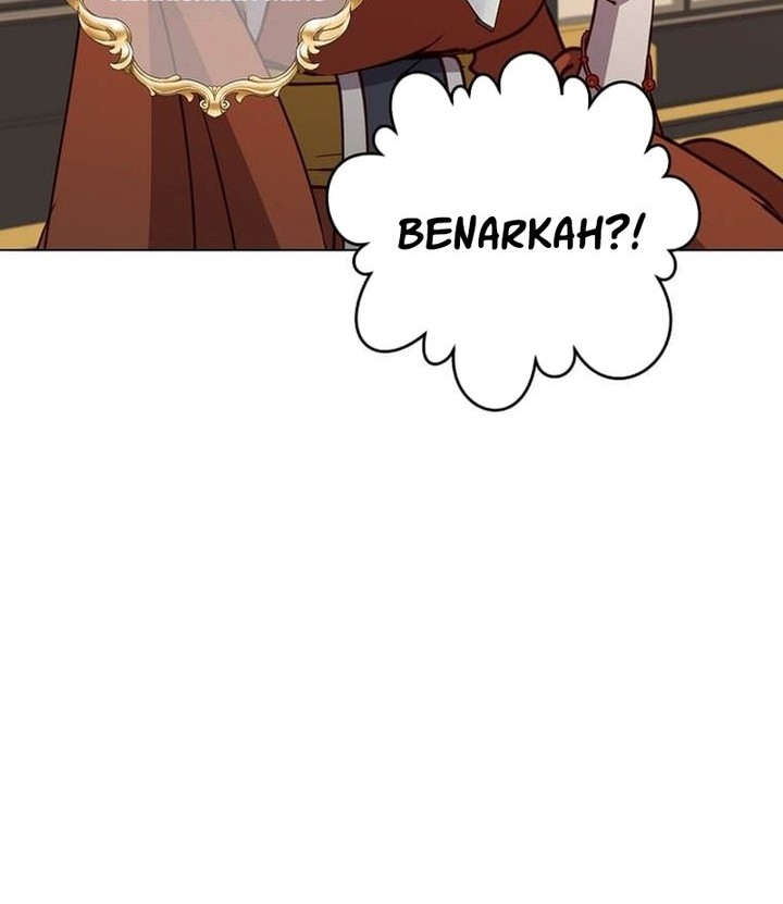 The MAX leveled hero will return! Chapter 197 - halaman 57