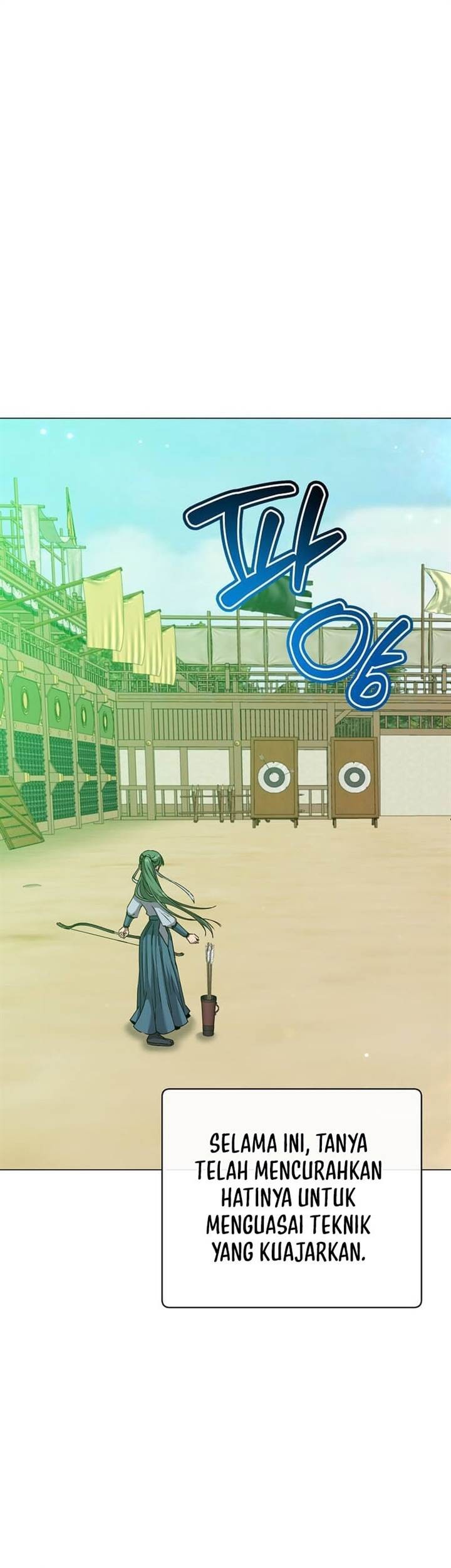 The MAX leveled hero will return! Chapter 198 - halaman 1