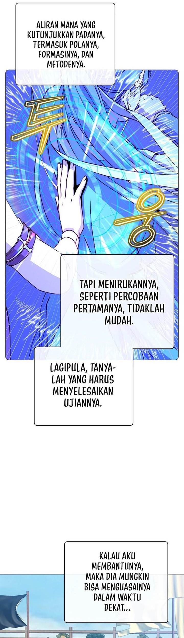 The MAX leveled hero will return! Chapter 198 - halaman 2