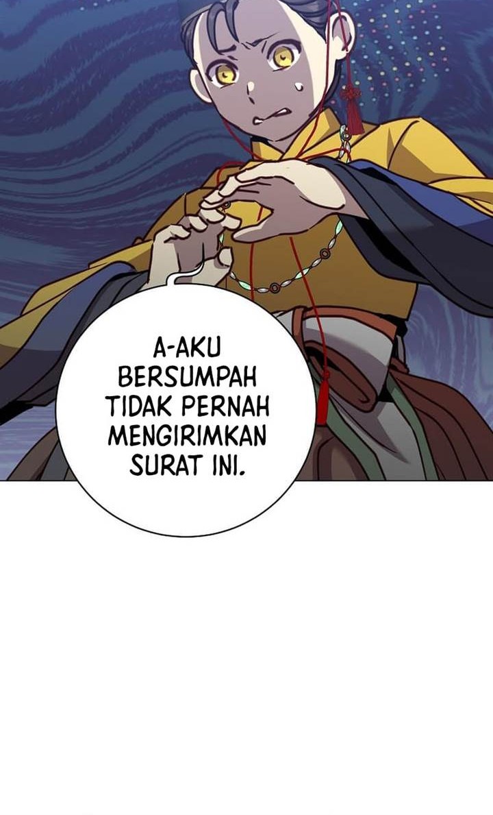 The MAX leveled hero will return! Chapter 198 - halaman 24