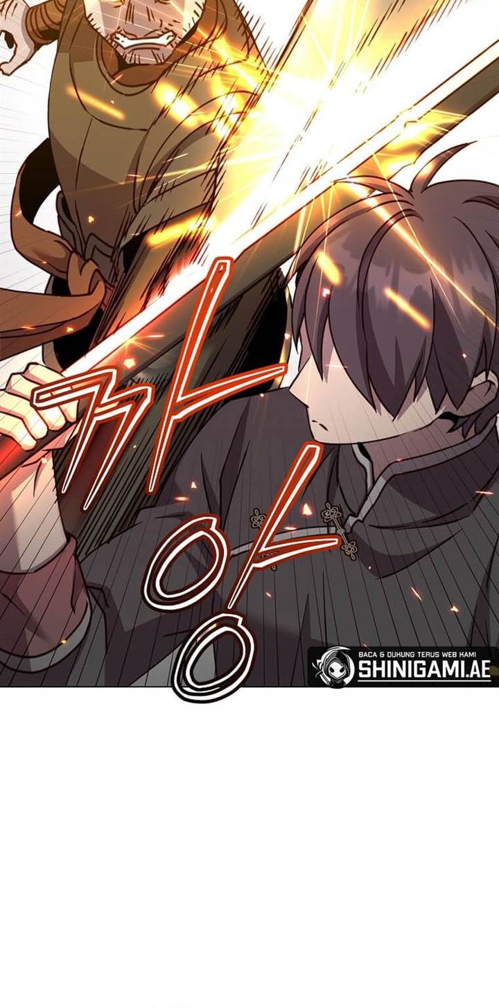 The MAX leveled hero will return! Chapter 198 - halaman 32