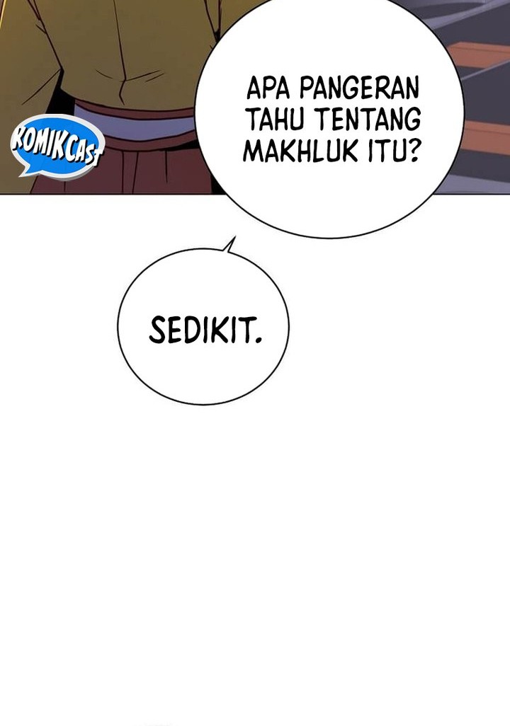 The MAX leveled hero will return! Chapter 199 - halaman 11