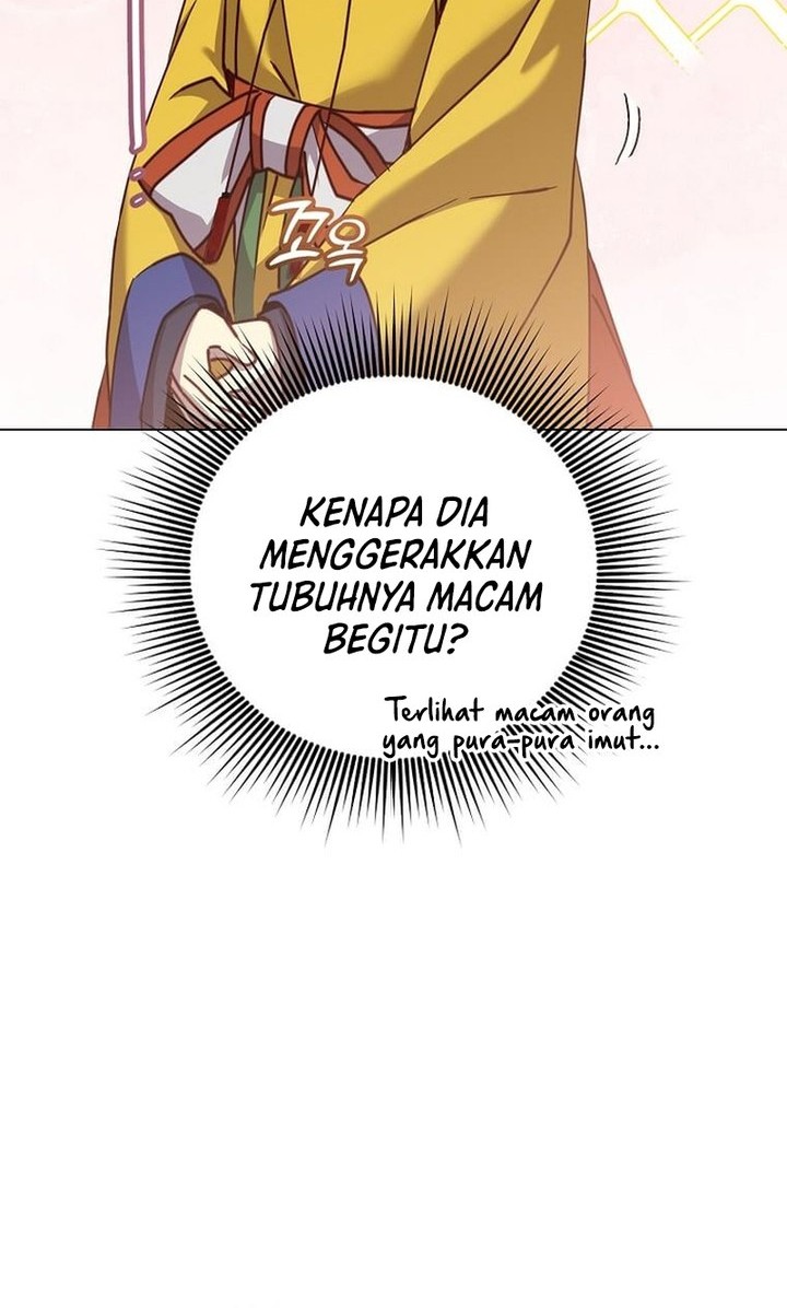 The MAX leveled hero will return! Chapter 199 - halaman 13