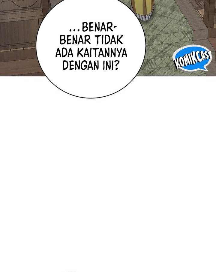 The MAX leveled hero will return! Chapter 199 - halaman 19