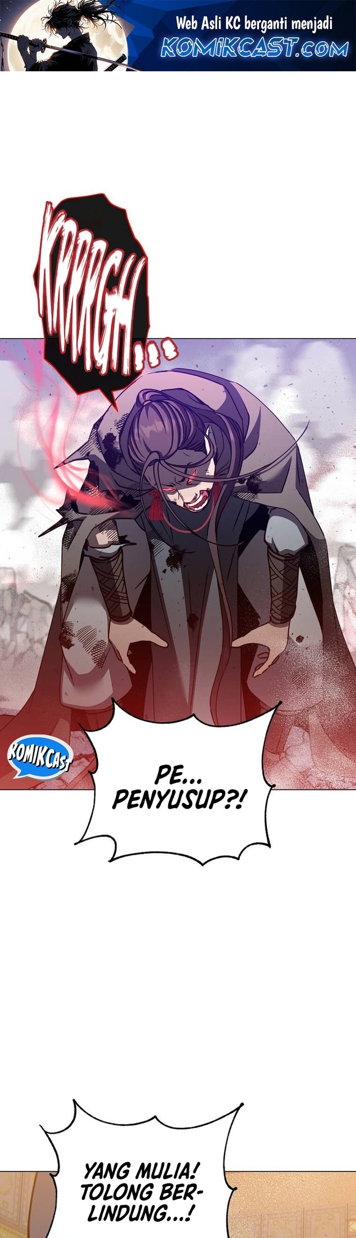 The MAX leveled hero will return! Chapter 199 - halaman 2