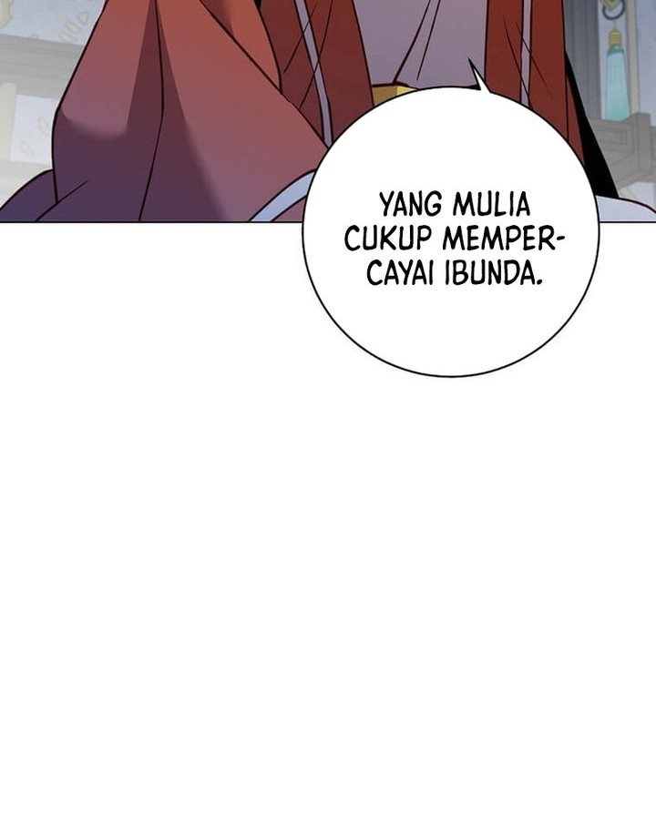 The MAX leveled hero will return! Chapter 199 - halaman 23