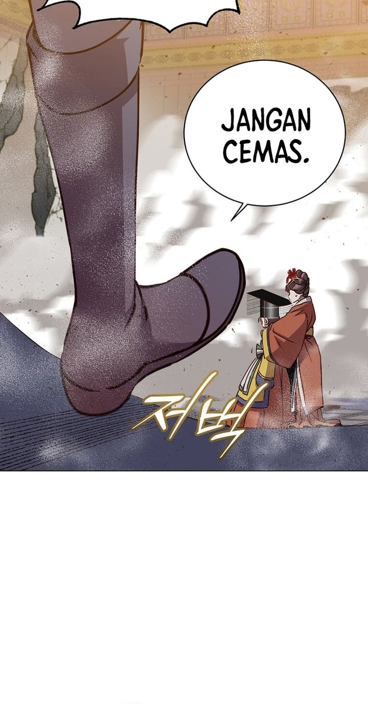 The MAX leveled hero will return! Chapter 199 - halaman 3